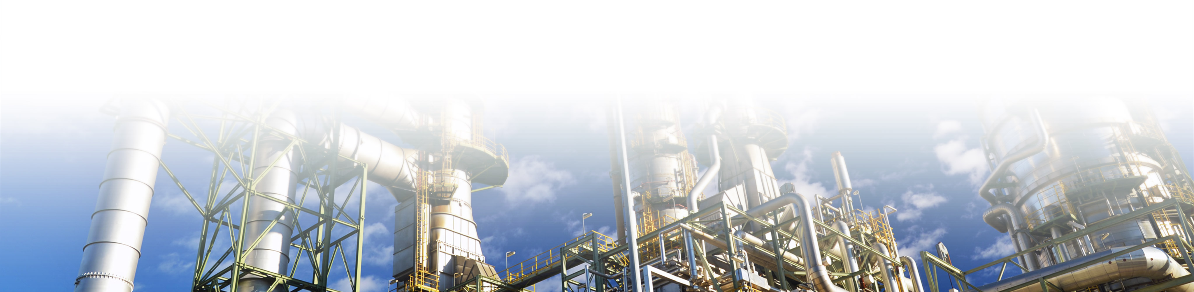 Chemical industry