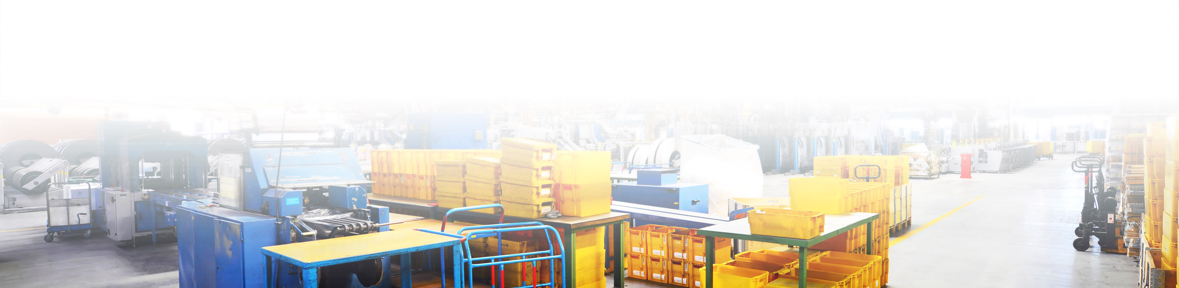 Packaging and forwarding